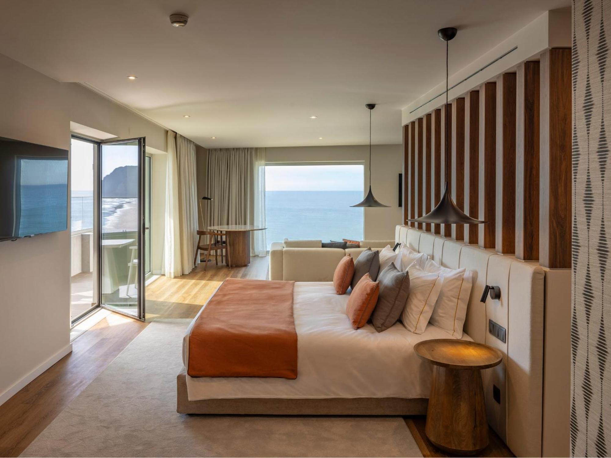 Master Suite