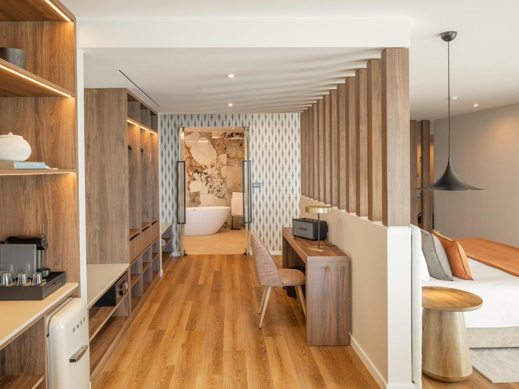 Master Suite