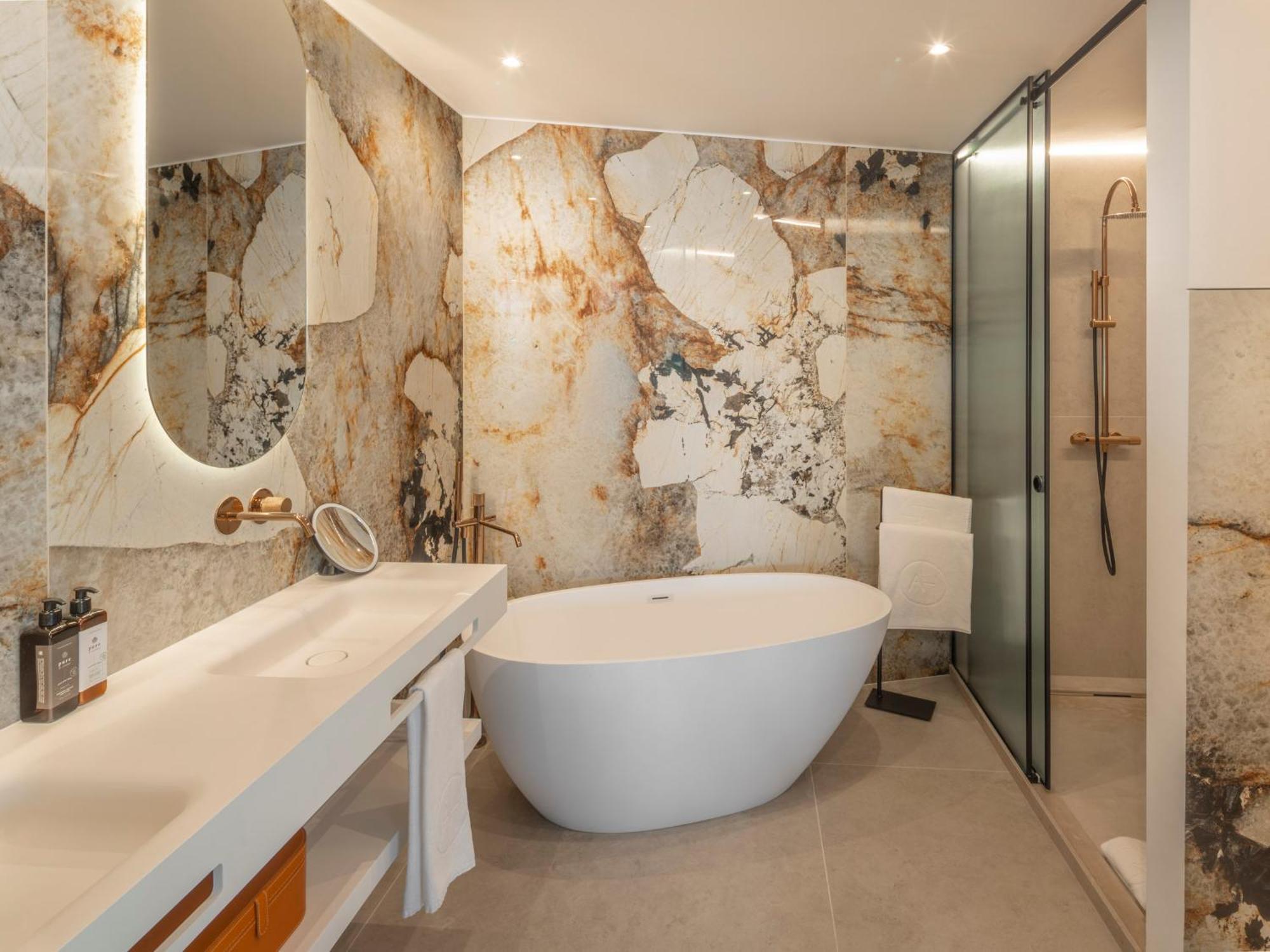 Master Suite