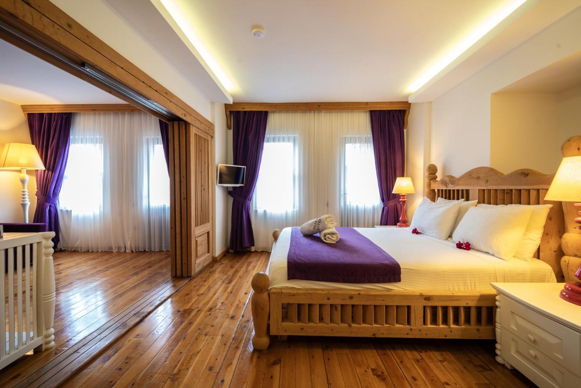 Superior Suite