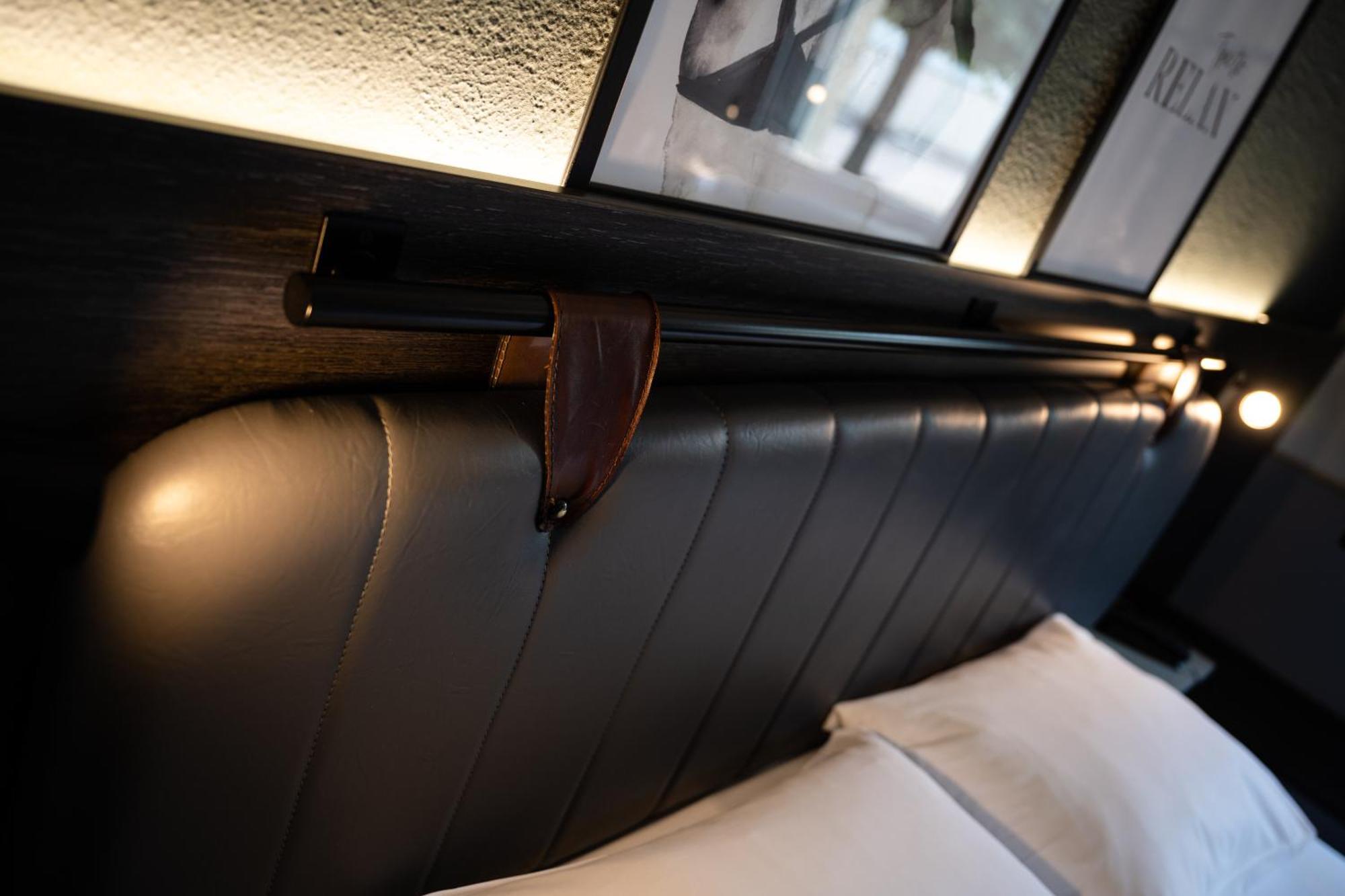 Standard Double Room Queen Bed
