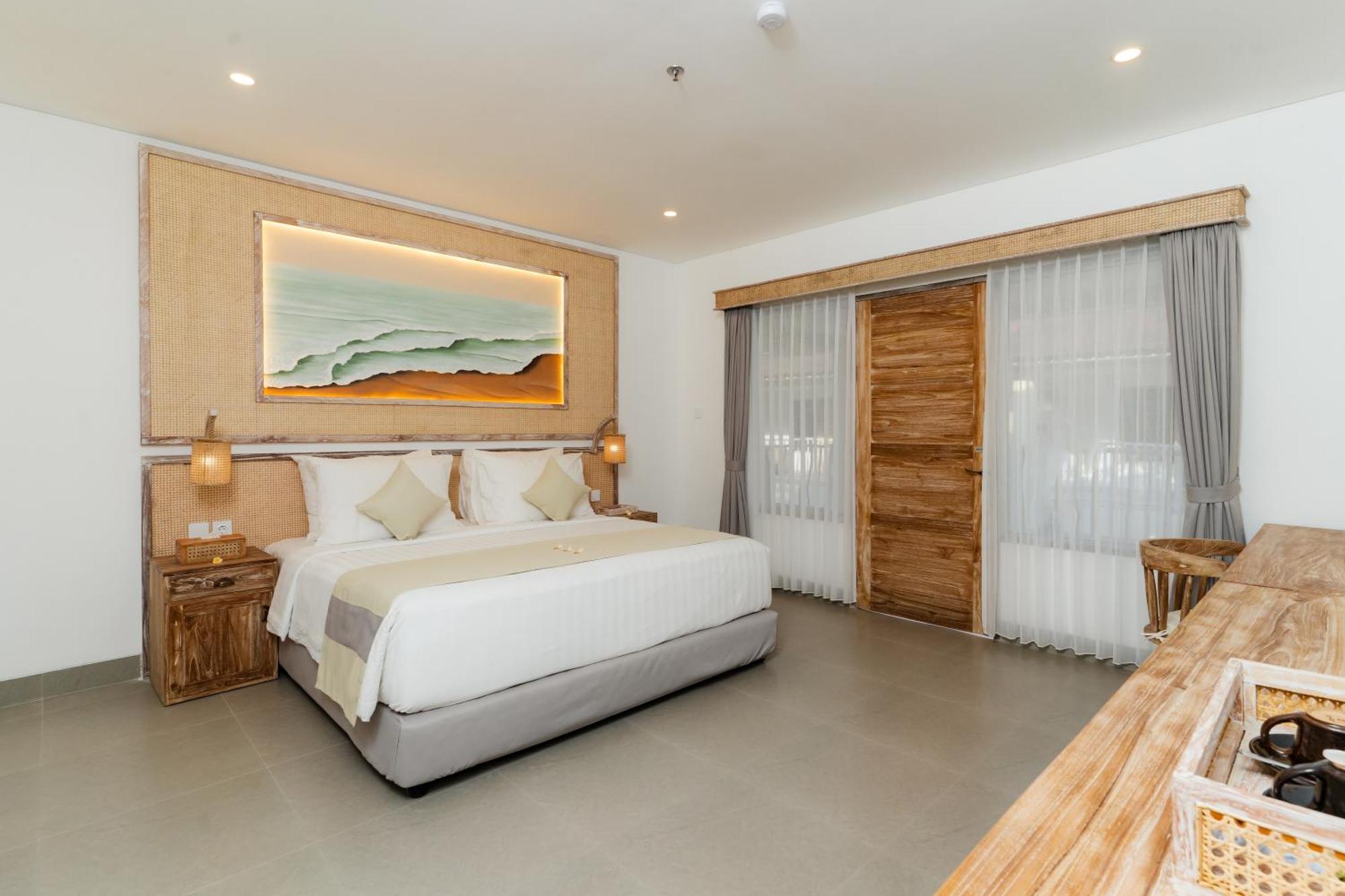 Kamer Tuinterras