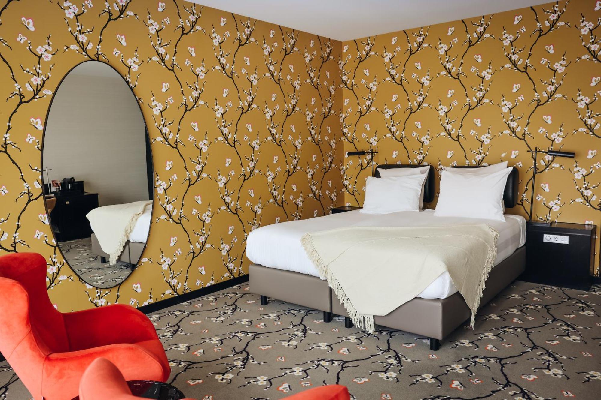 Luxury Double Room