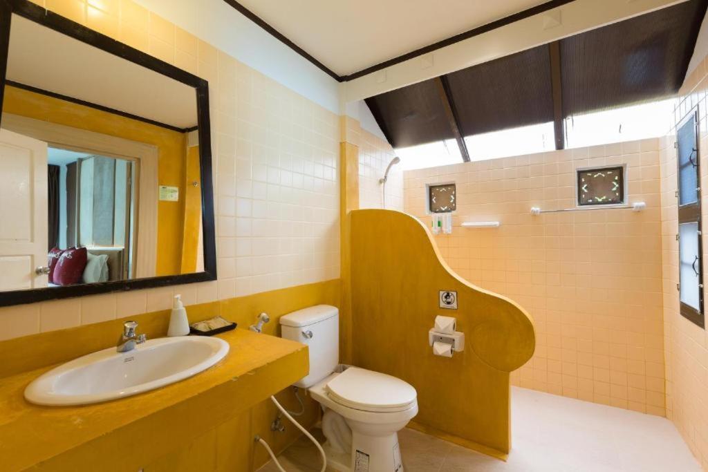 Premier Deluxe Villa