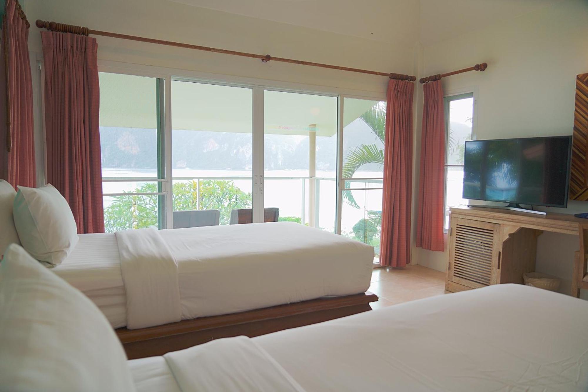 Grand Deluxe Villa Sea View