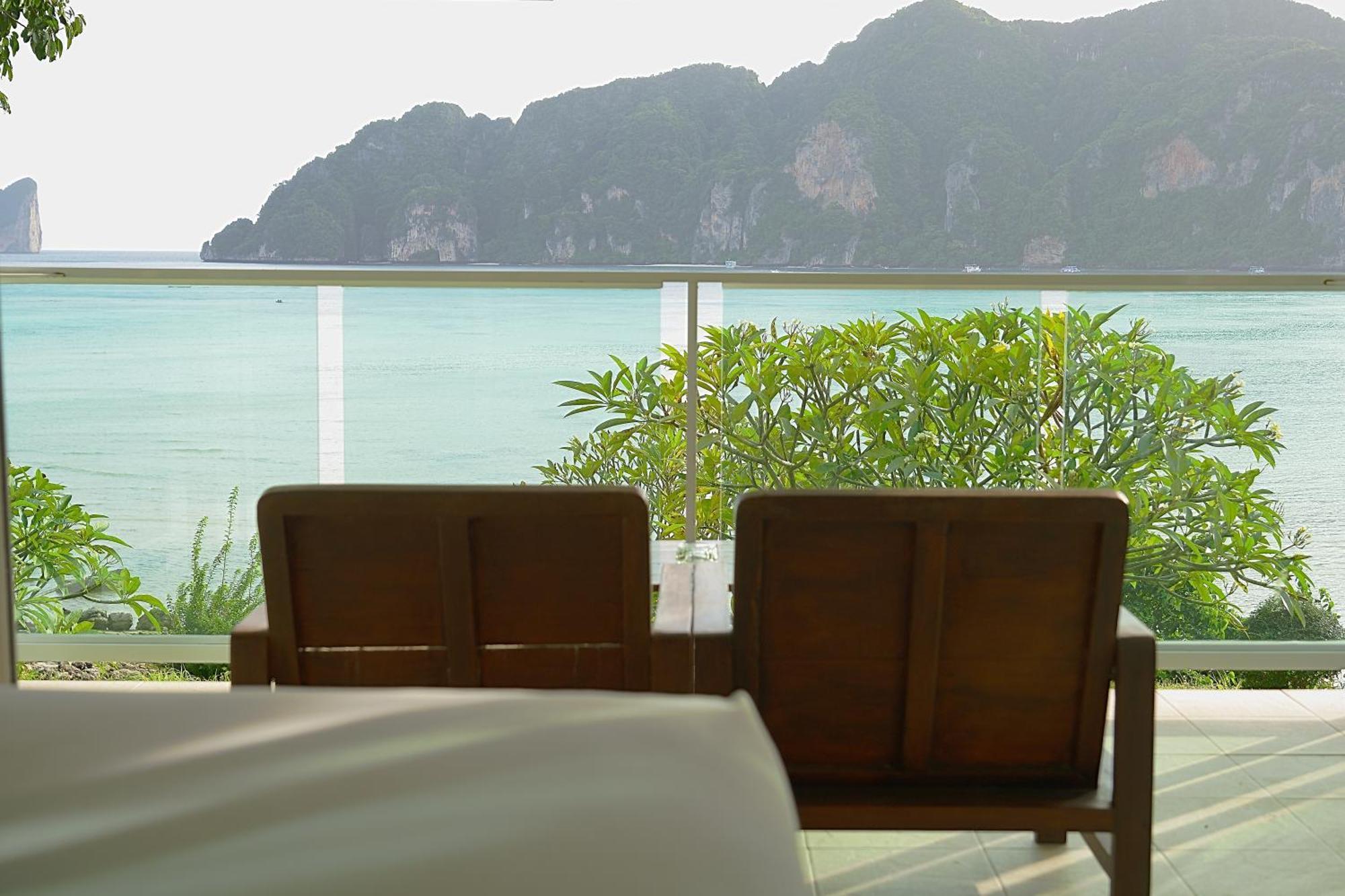 Grand Deluxe Villa Sea View