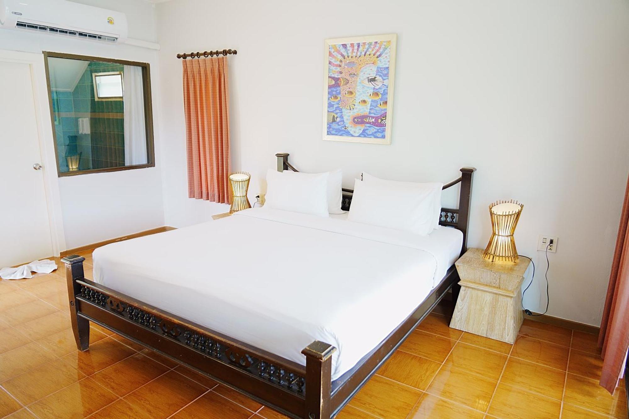 Superior Villa
