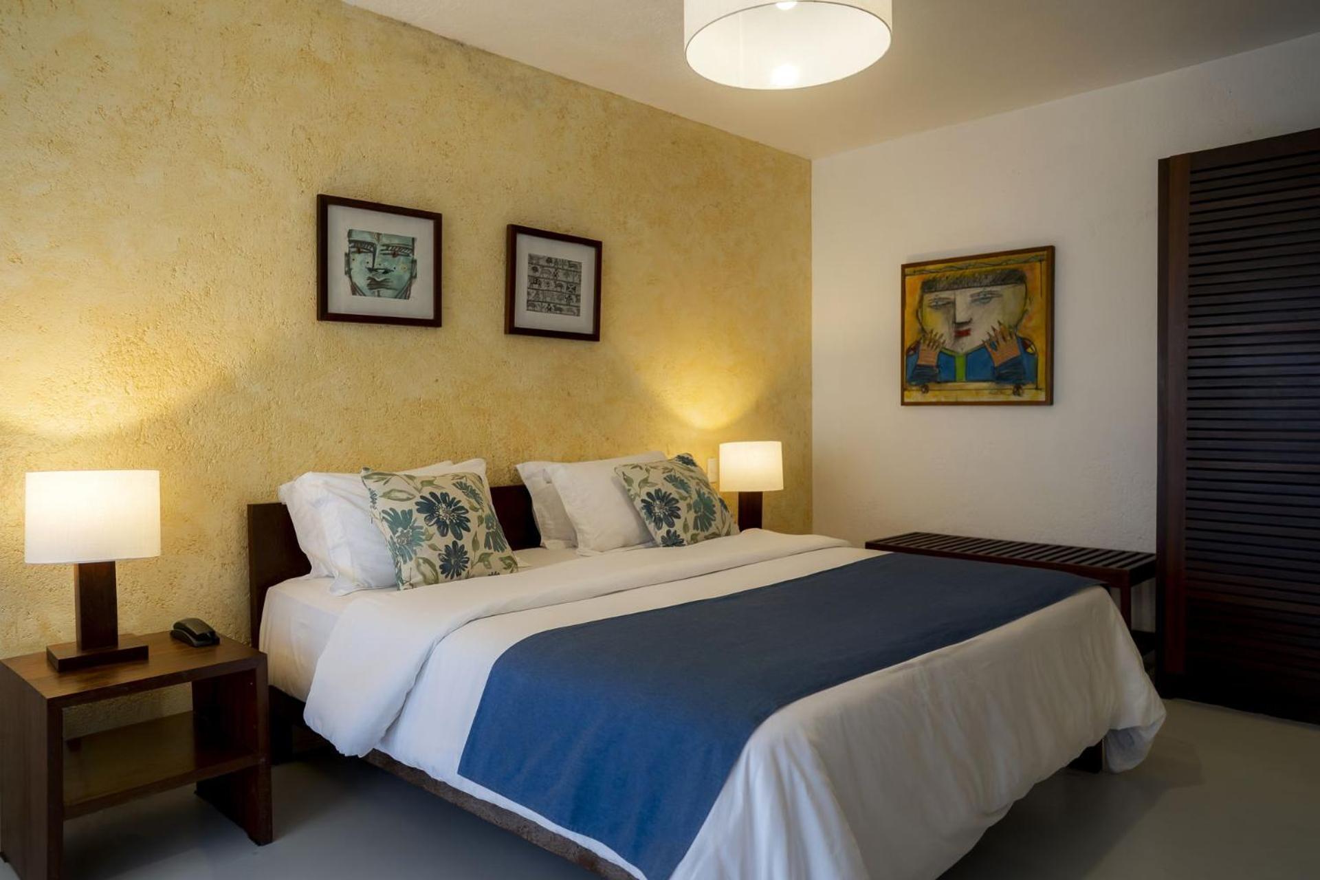 Double Room no Sea View Children not