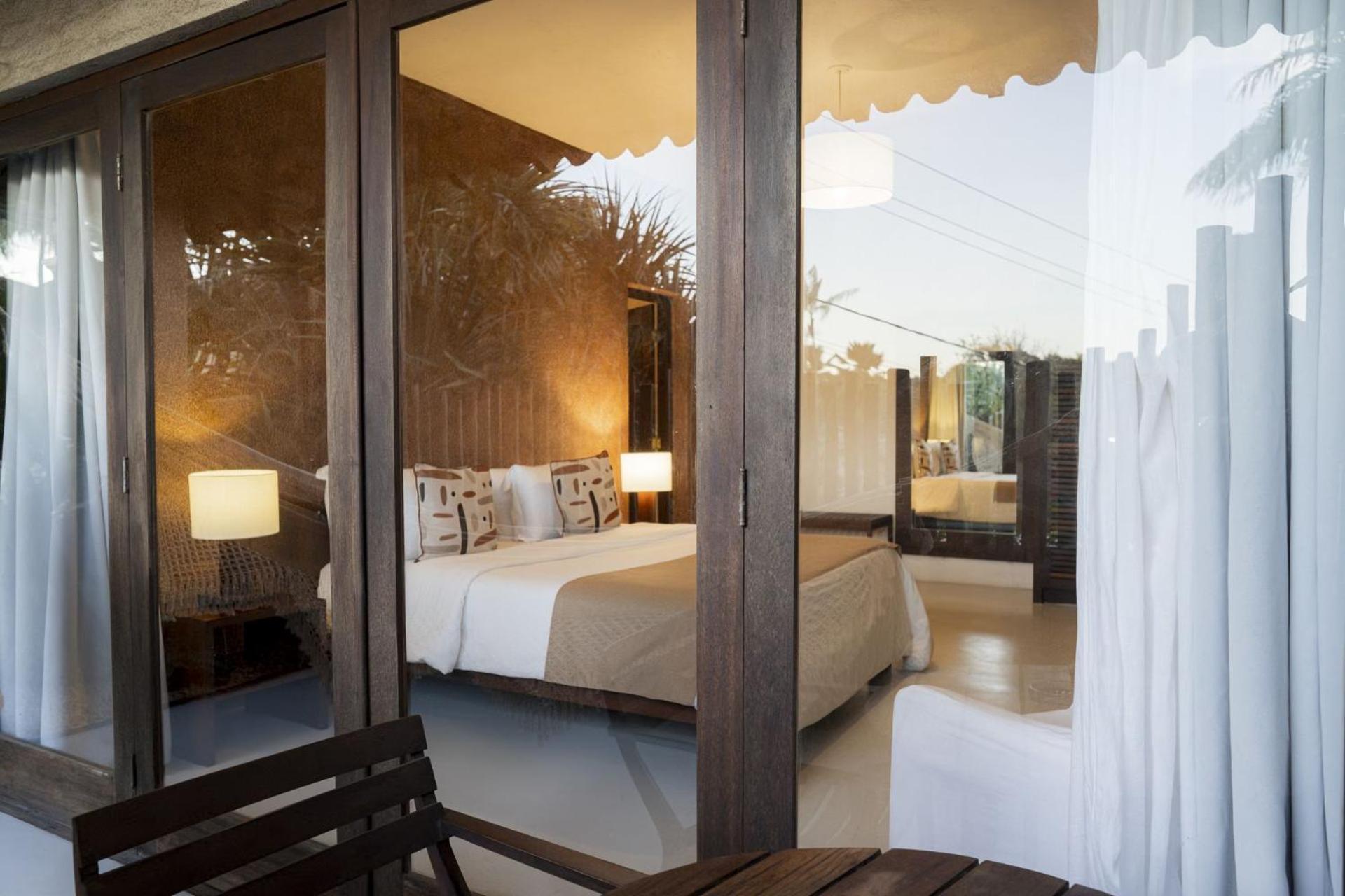Double Room no Sea View Children not