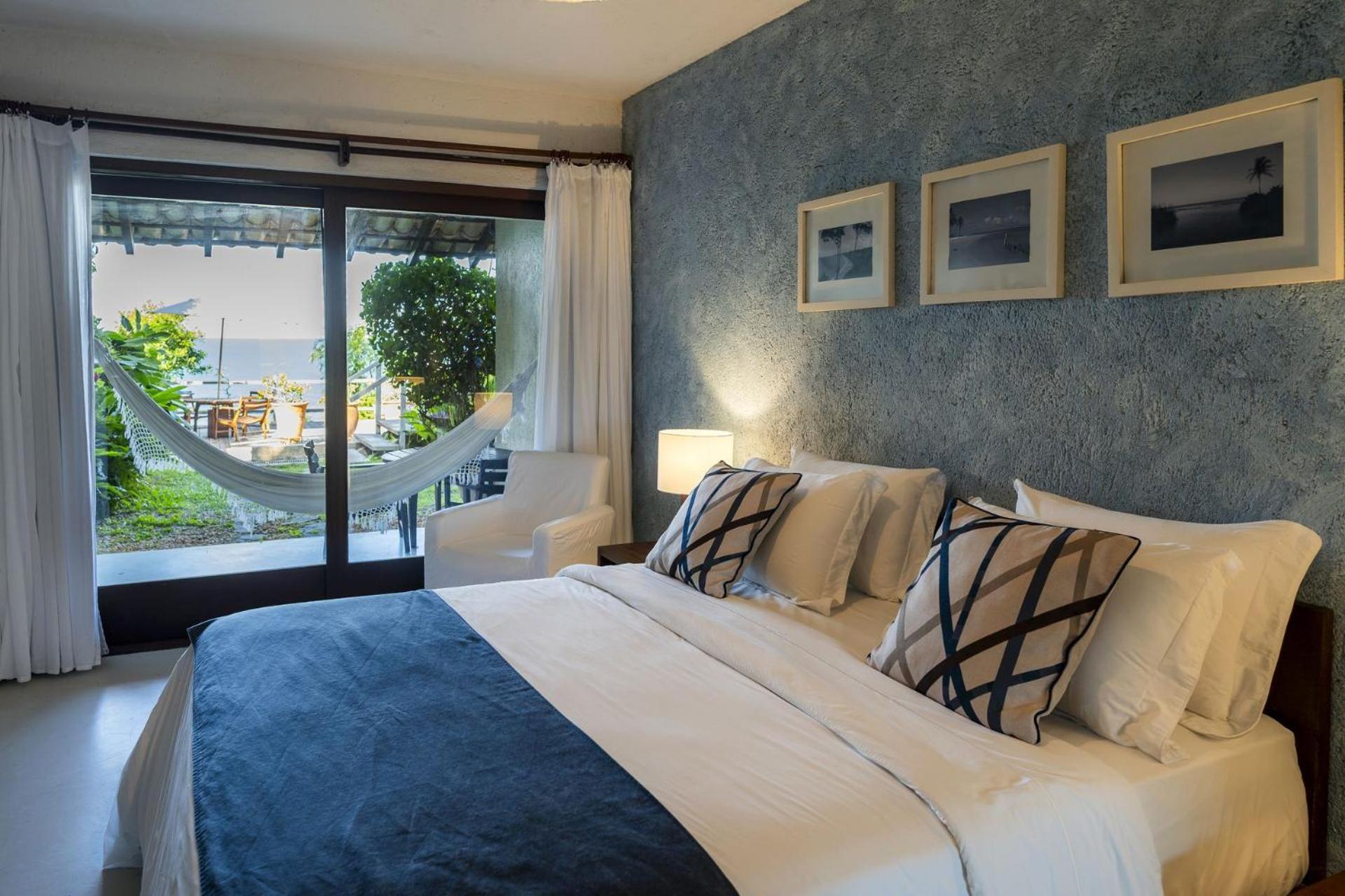 Double Room Garden View