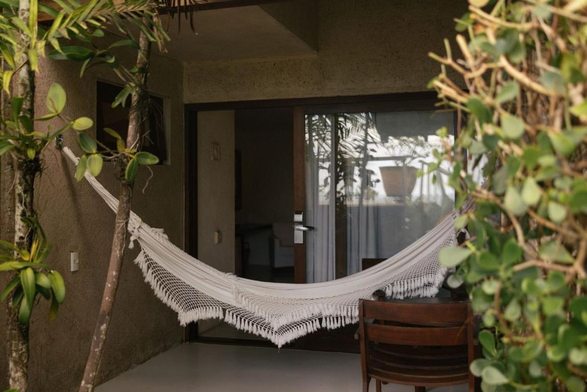 Triple Room Garden View