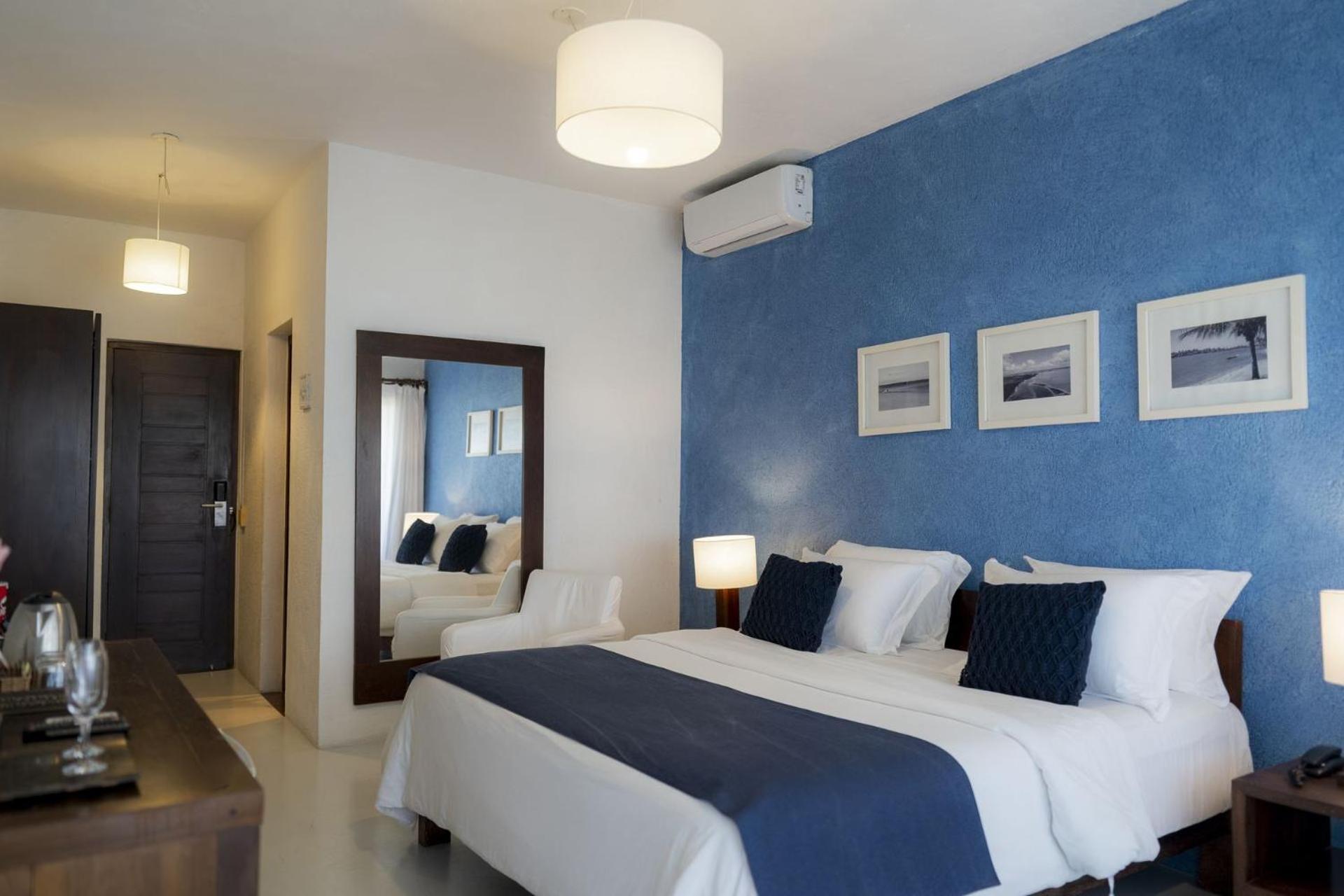 Superior Suite Sea View