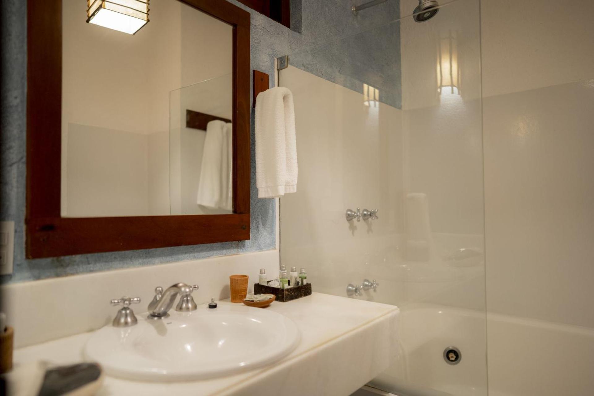 Superior Suite Sea View