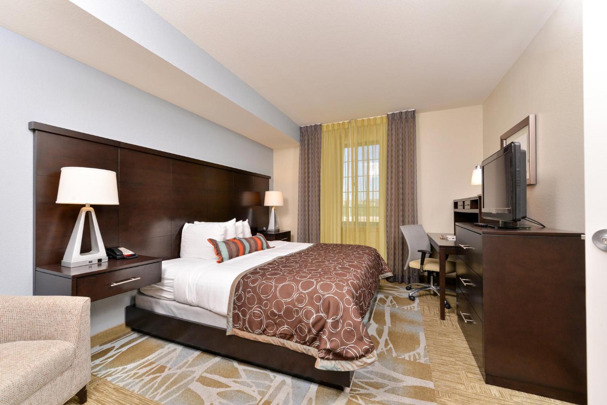 King Studio Suite
