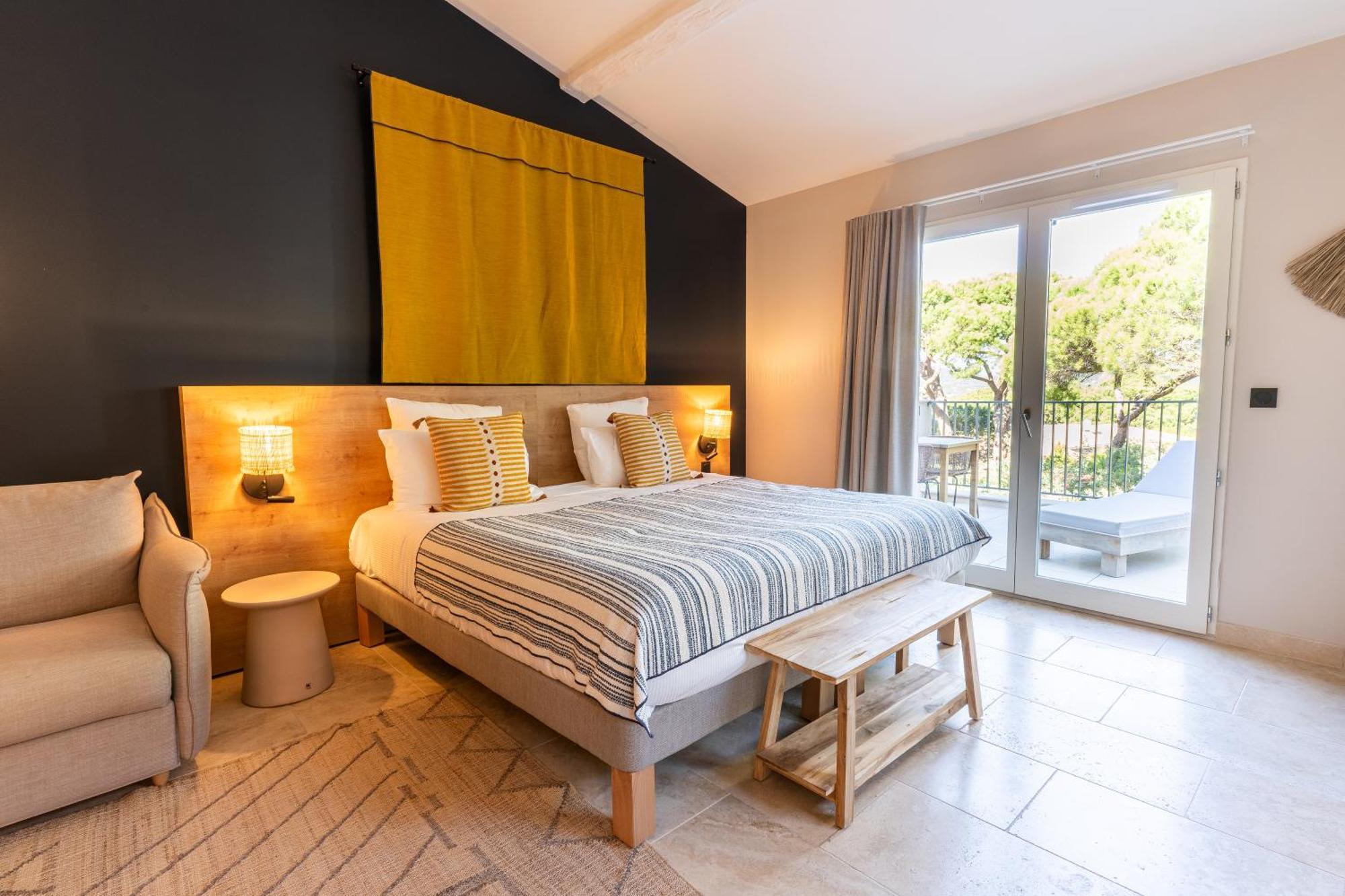 Suite Junior Prestige
