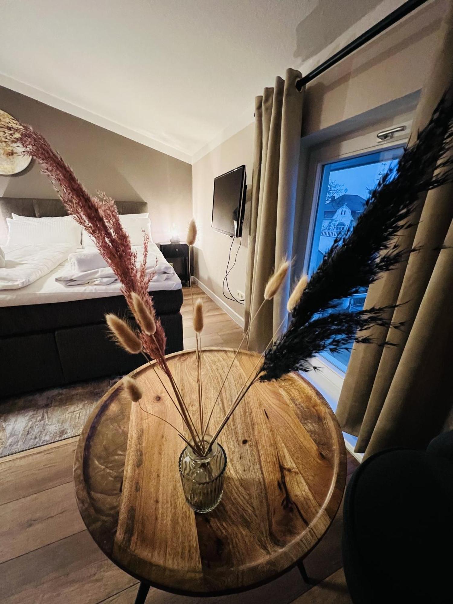 Small Double Room