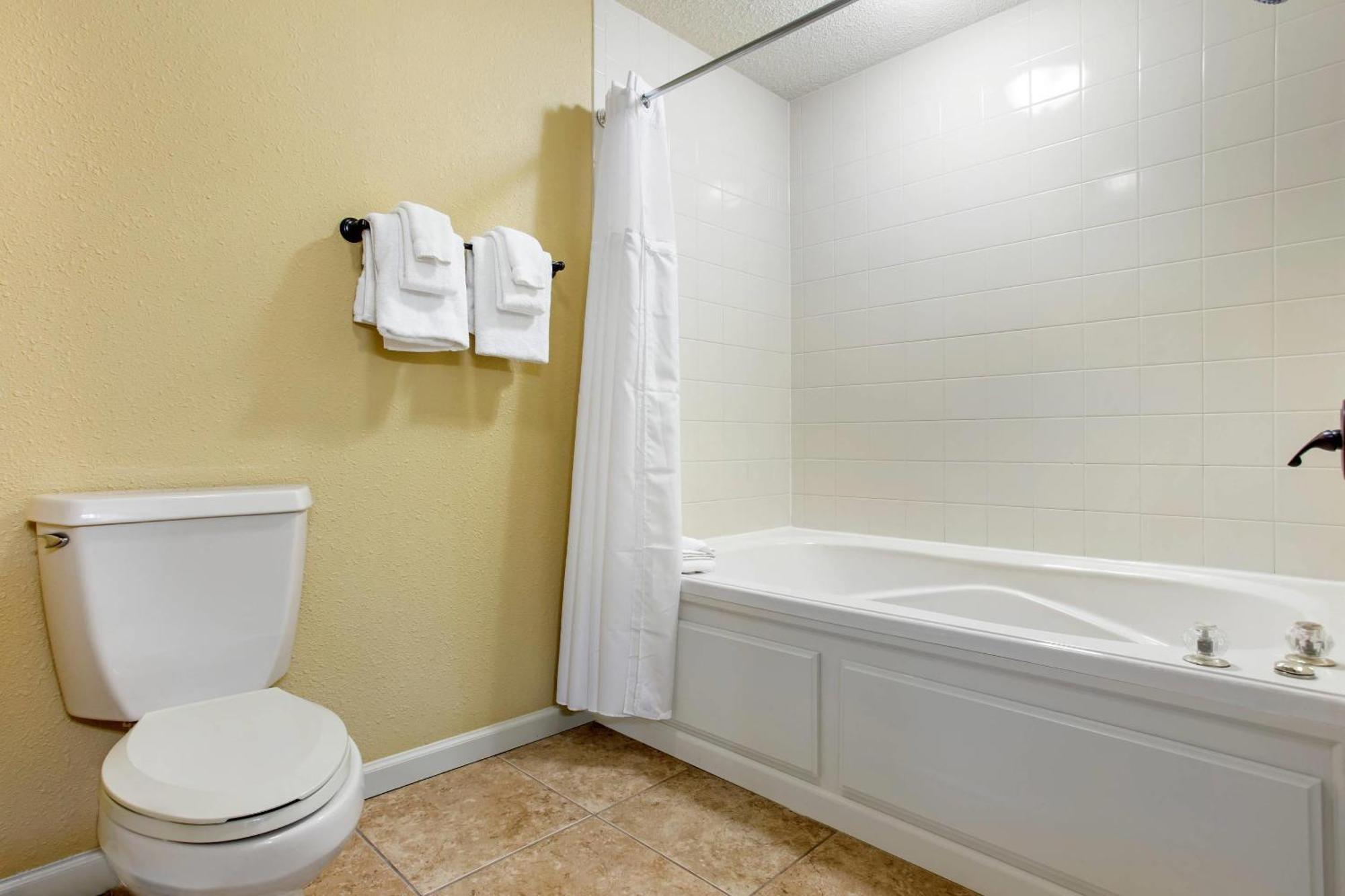 Two-Bedroom Suite