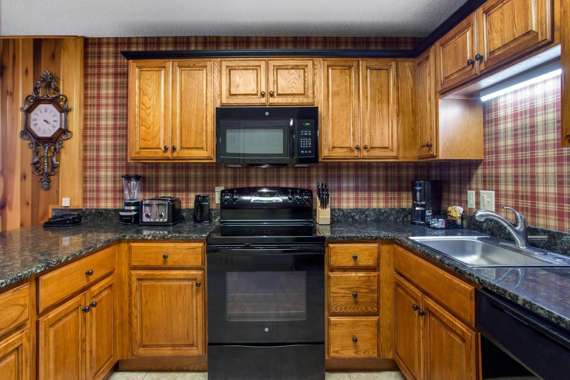 One-Bedroom Suite
