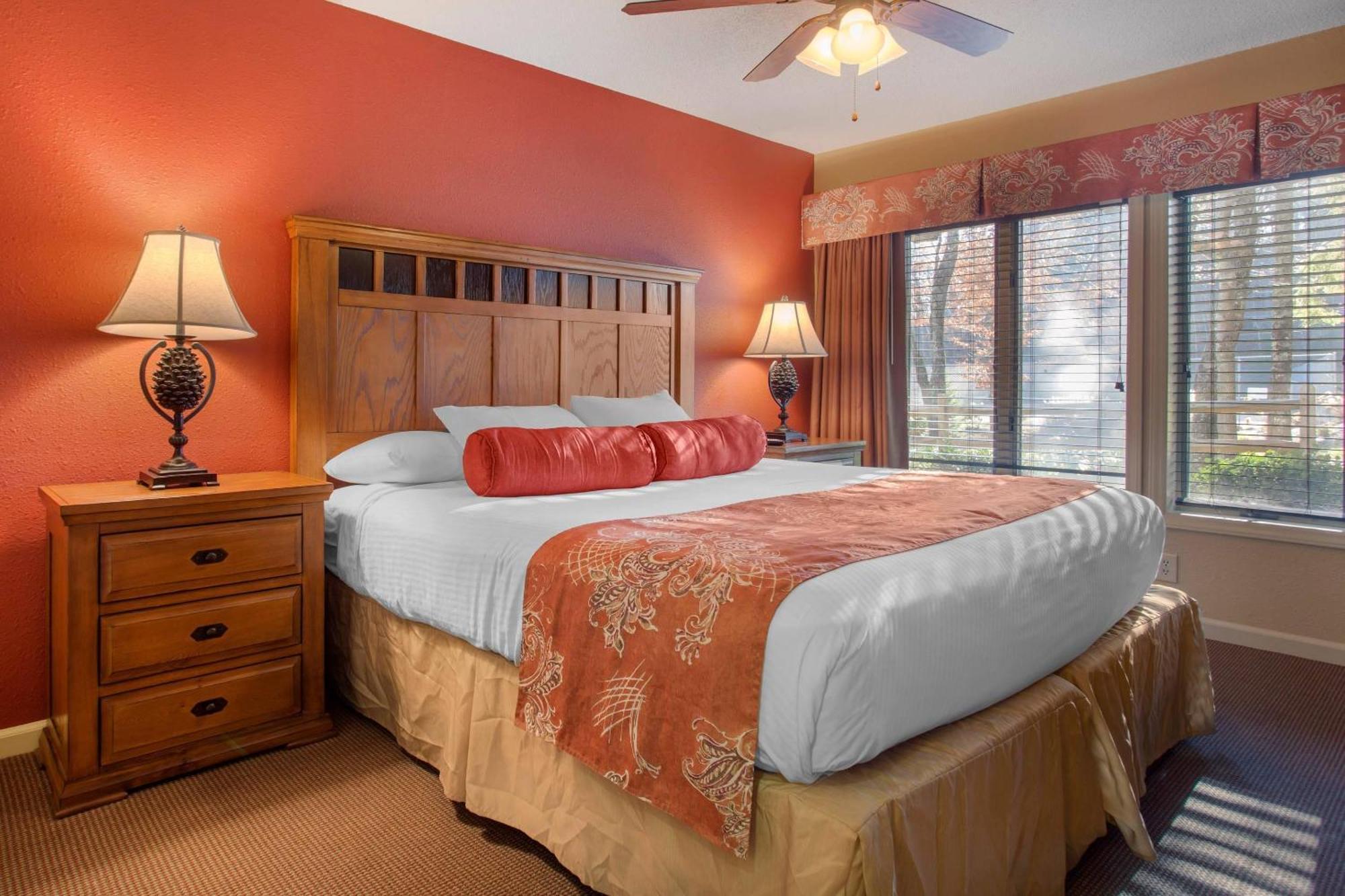 One-Bedroom Suite