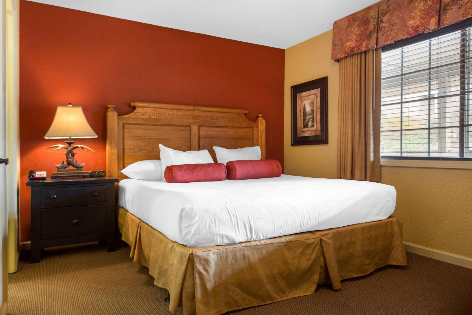 One-Bedroom Suite