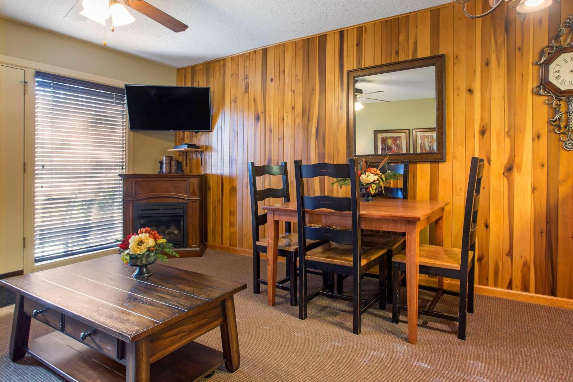 One-Bedroom Suite