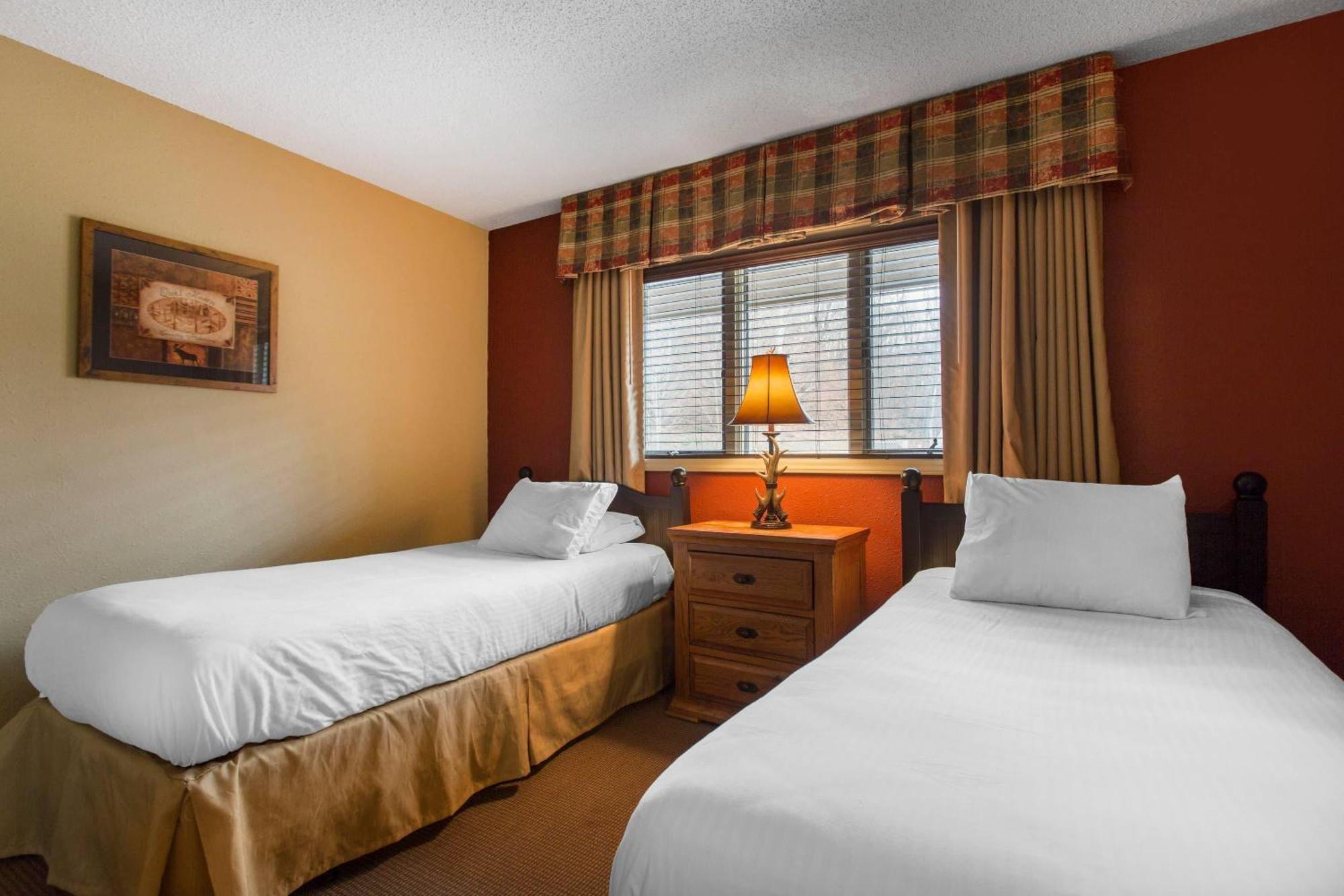 Two-Bedroom Suite