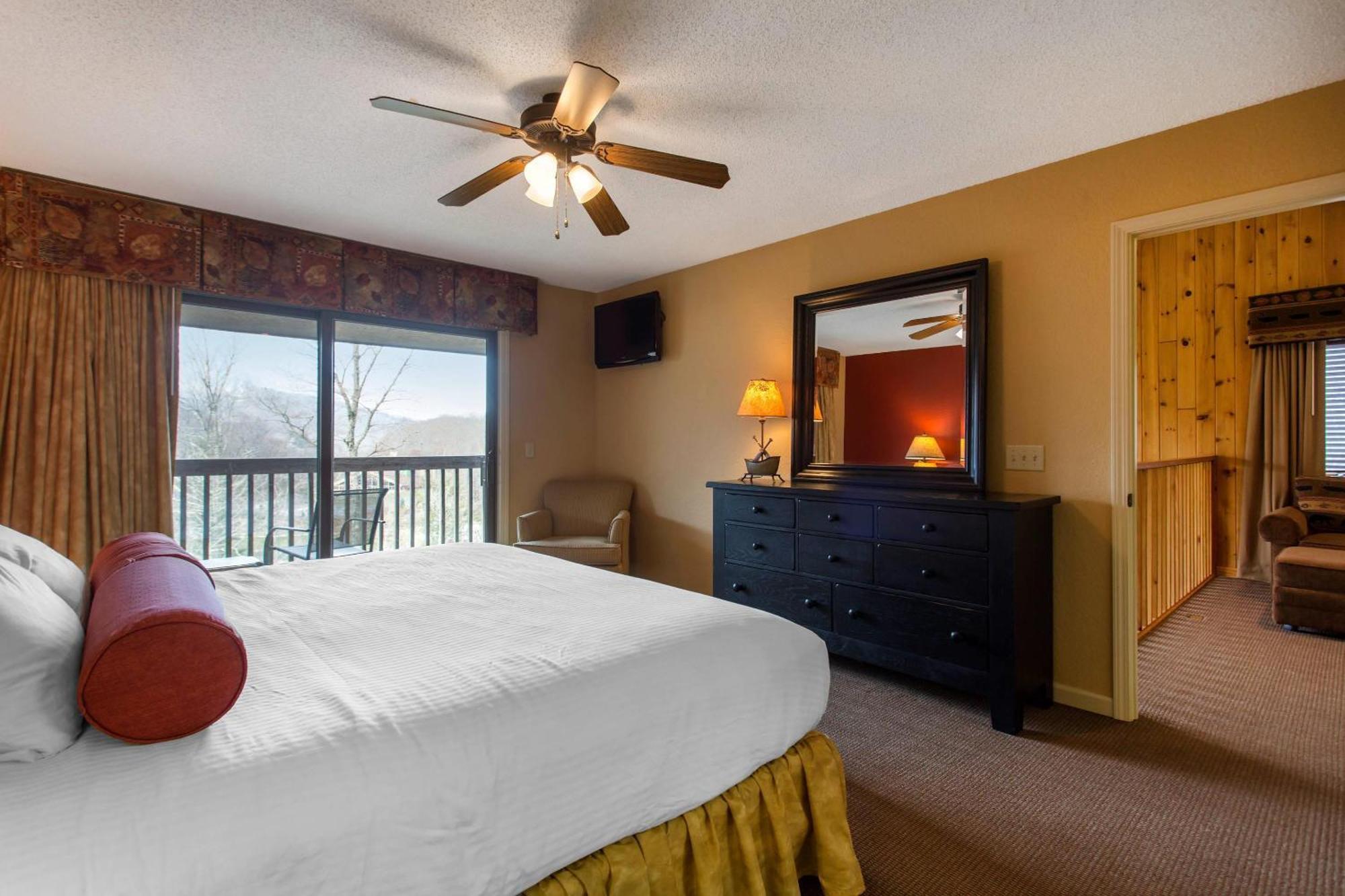 Two-Bedroom Suite