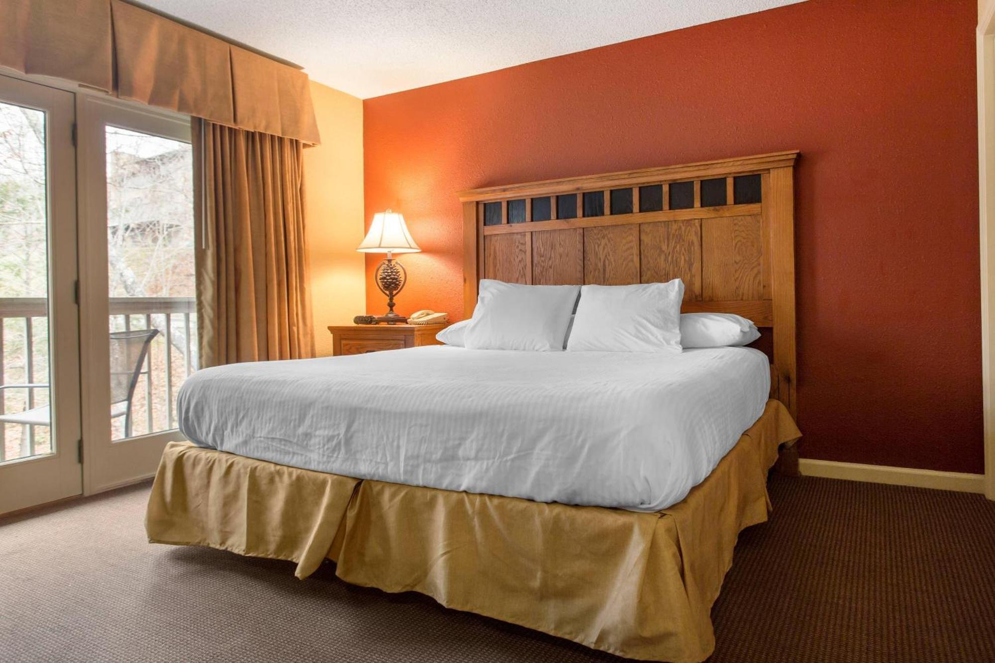 Two-Bedroom Suite