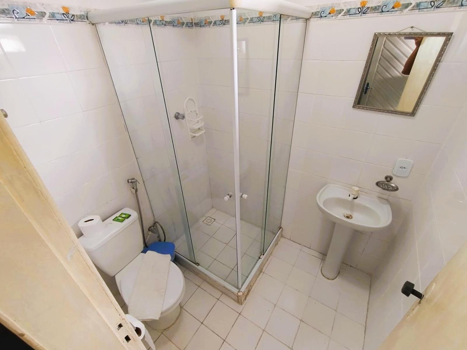 Basic Double Room