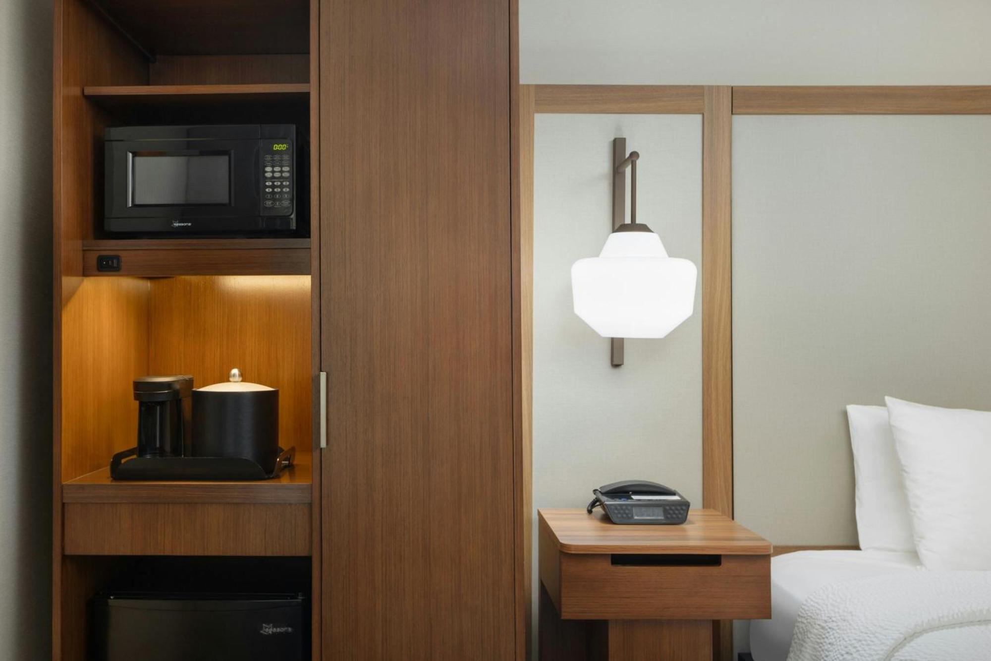 King Room Hearing Accessible