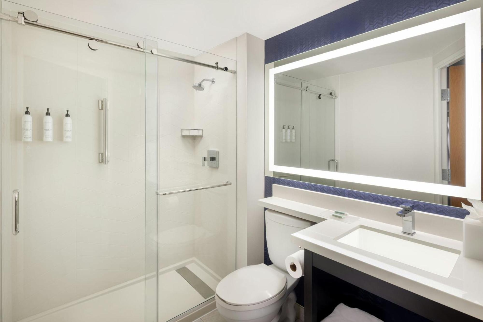King Room Hearing Accessible