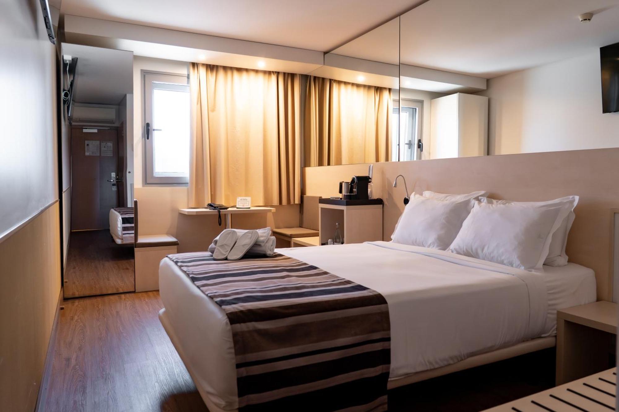 Premium Double Room