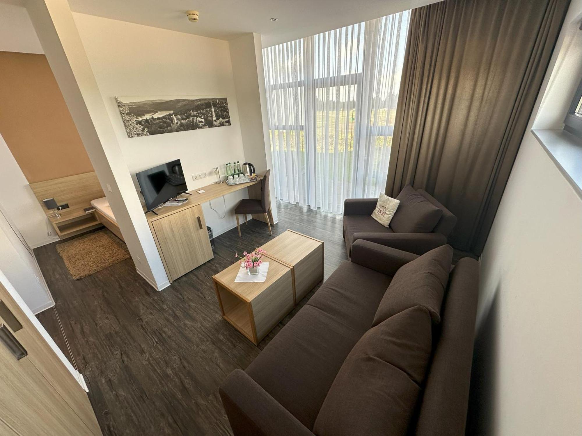 Family Room Terrace