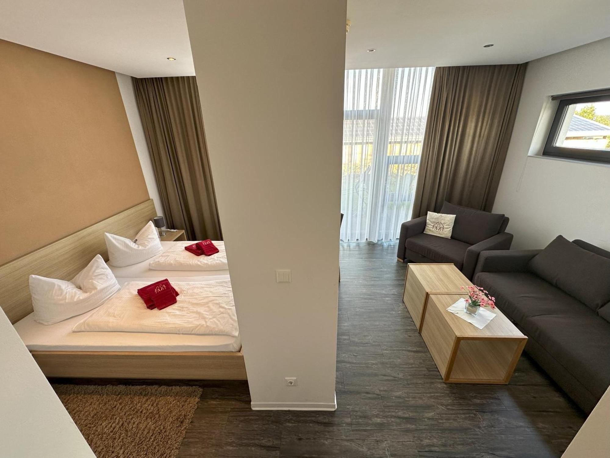 Family Room Terrace