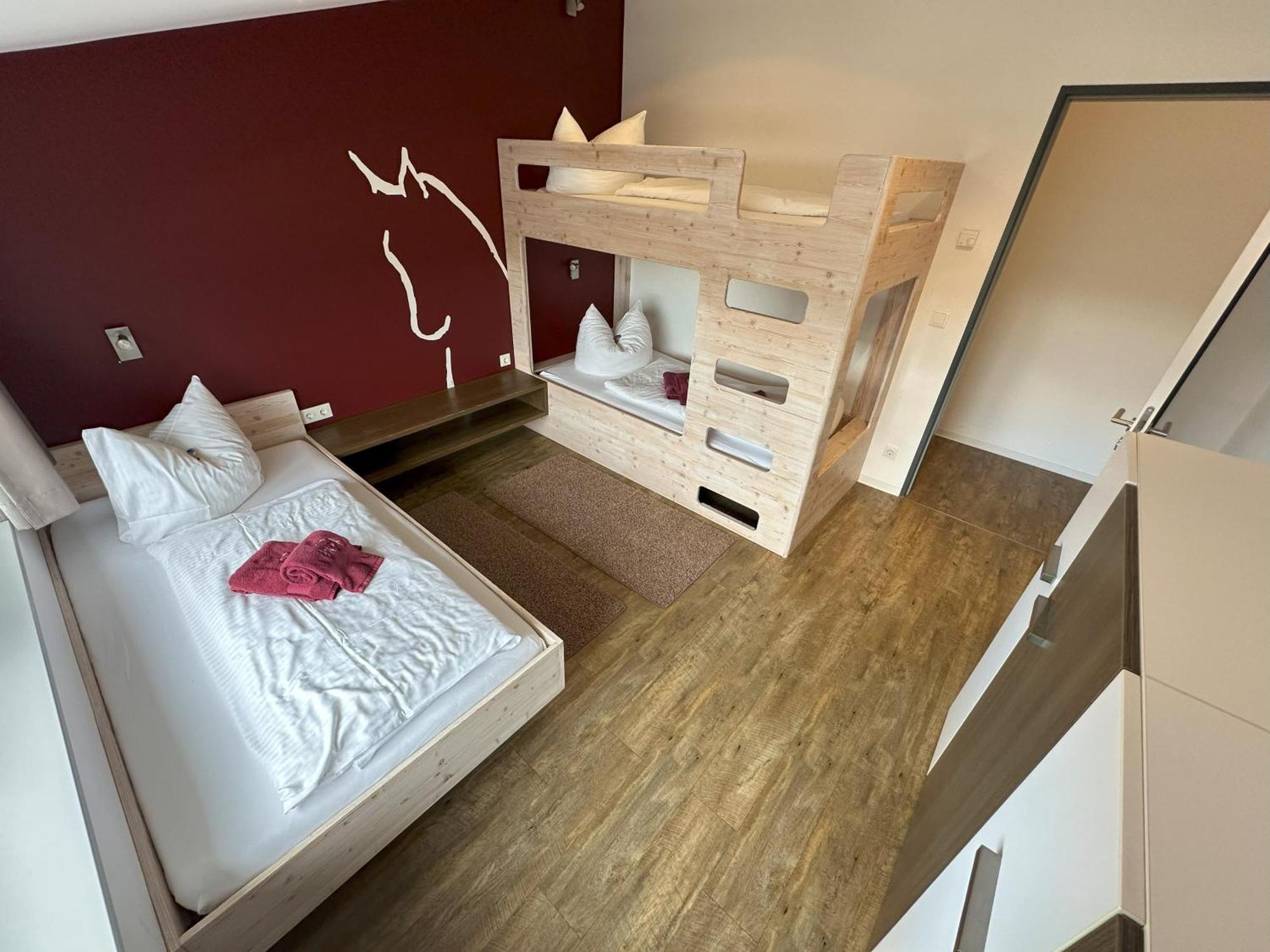 Two-Bedroom Suite
