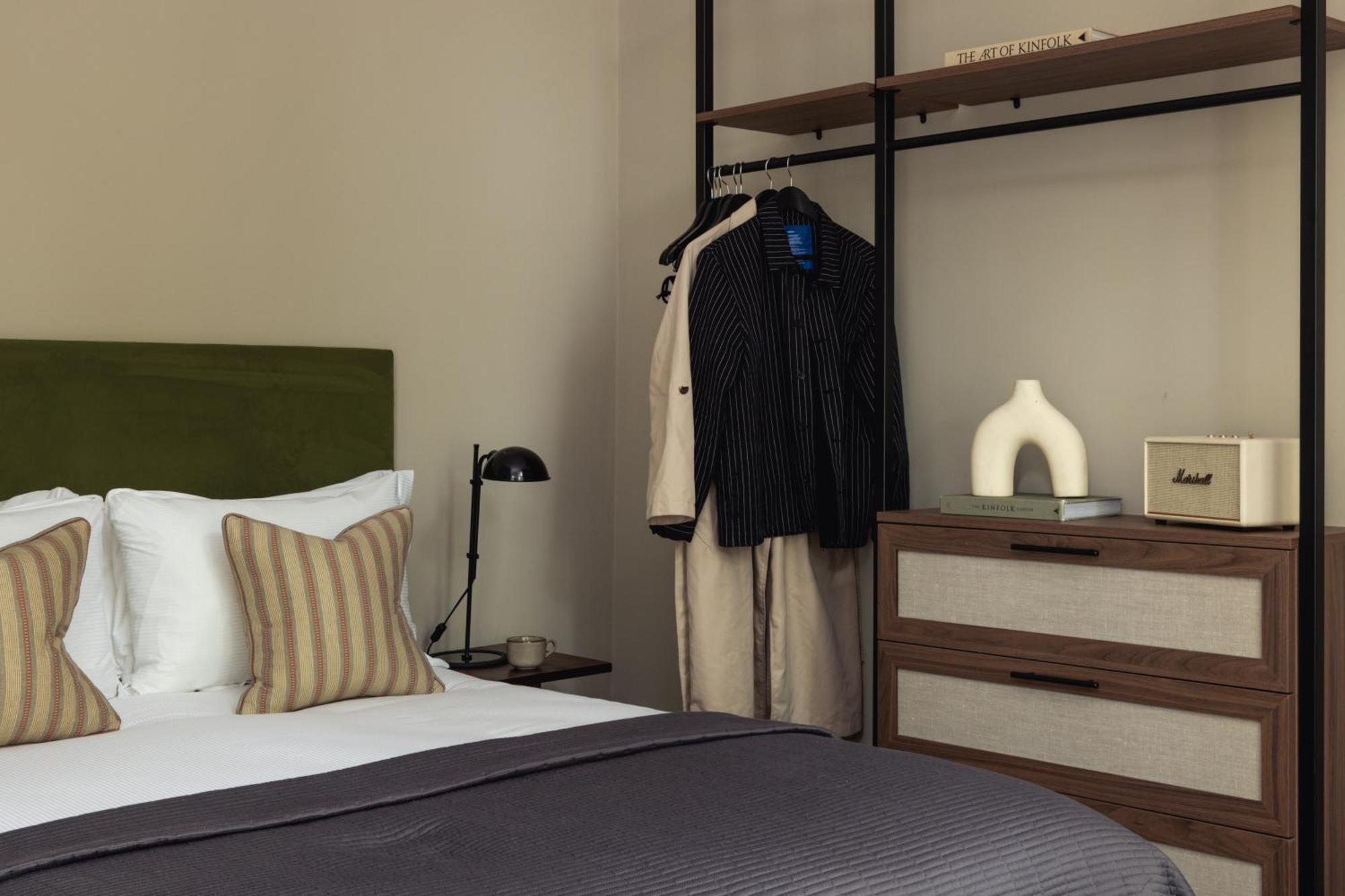 Apartamento Estúdio