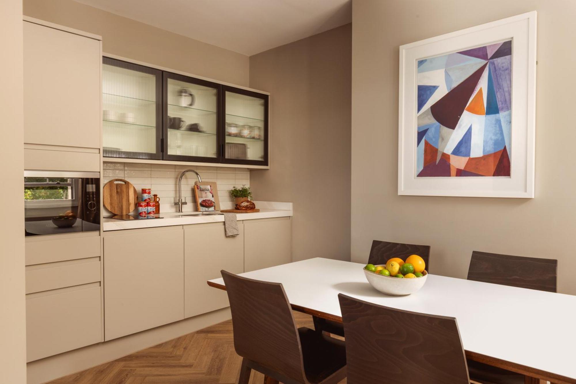 Apartamento Premium com 1 Quarto