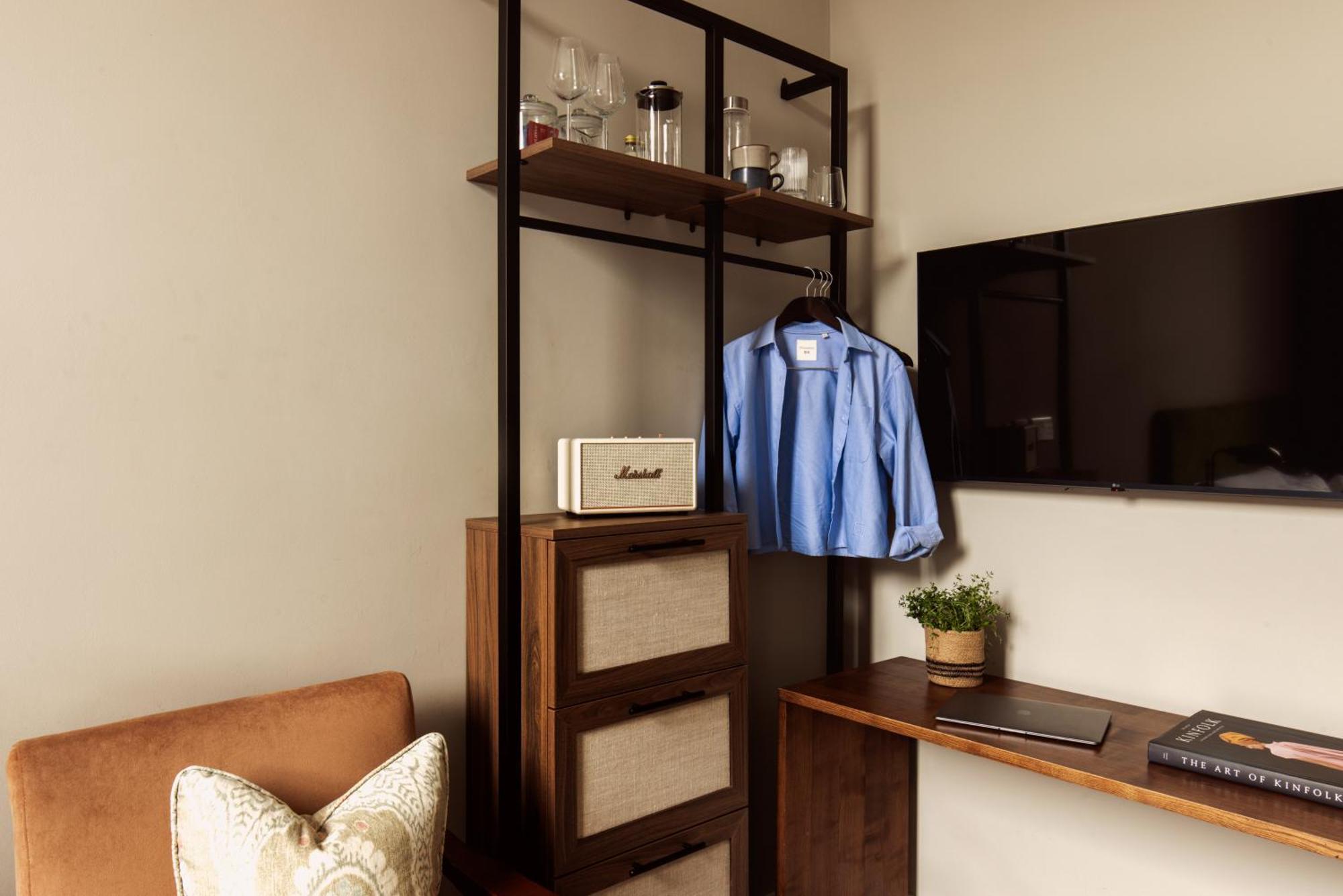 Quarto Duplo