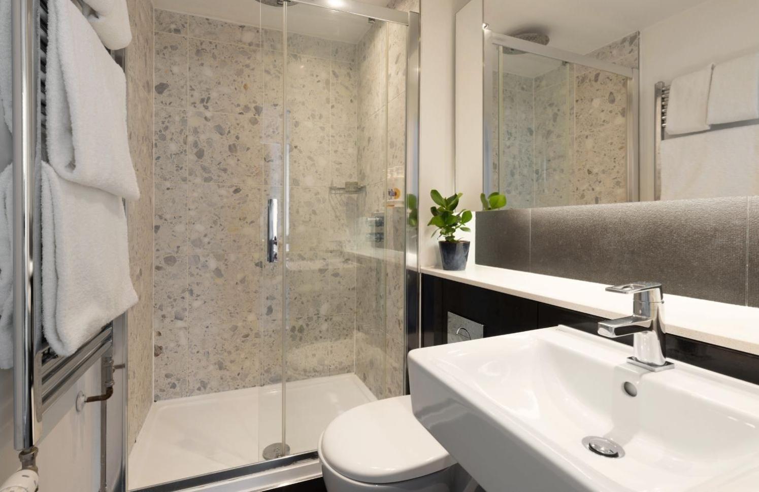 Apartamento Estúdio Premium