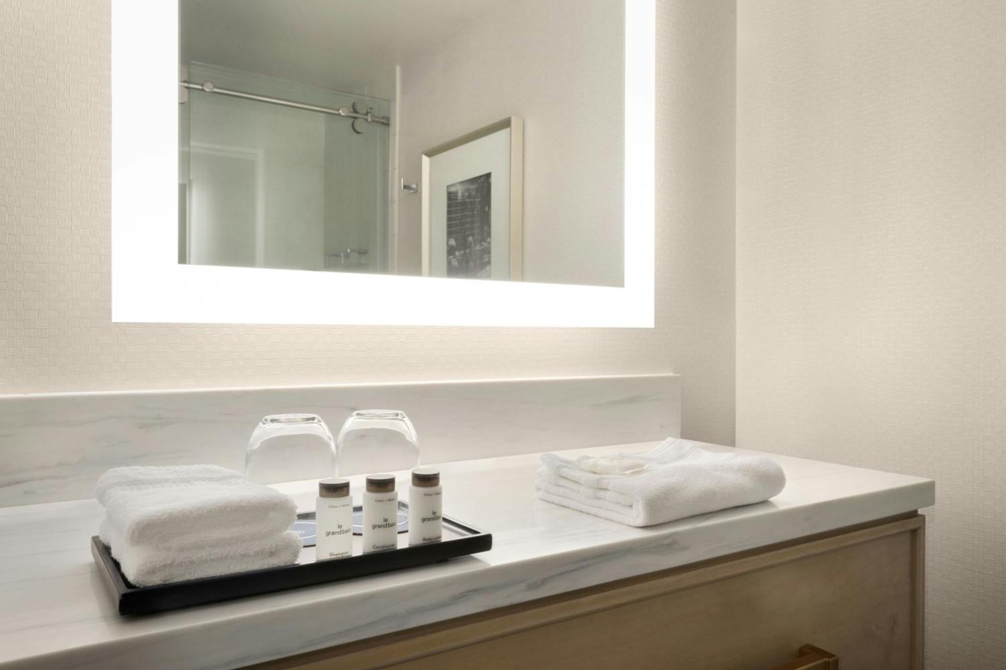 Double Room Two Double Beds