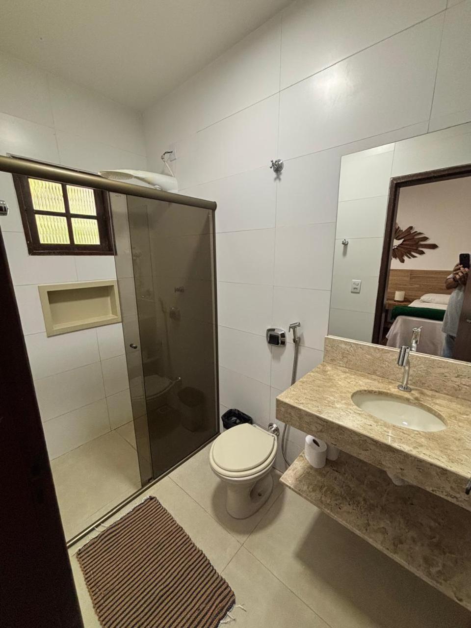 Double Room Double bed