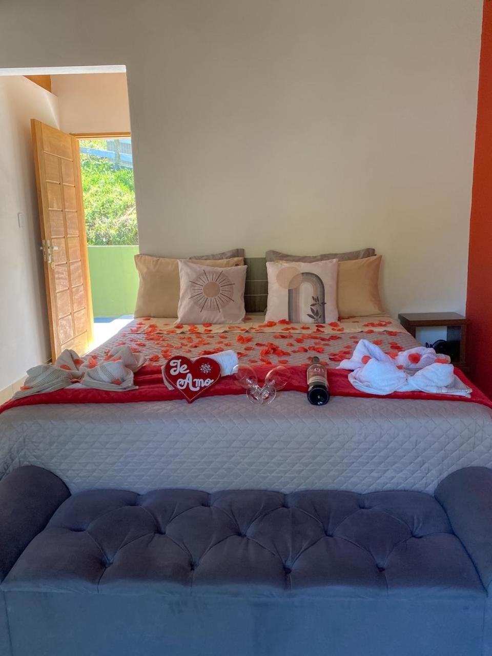 Superior Chalet