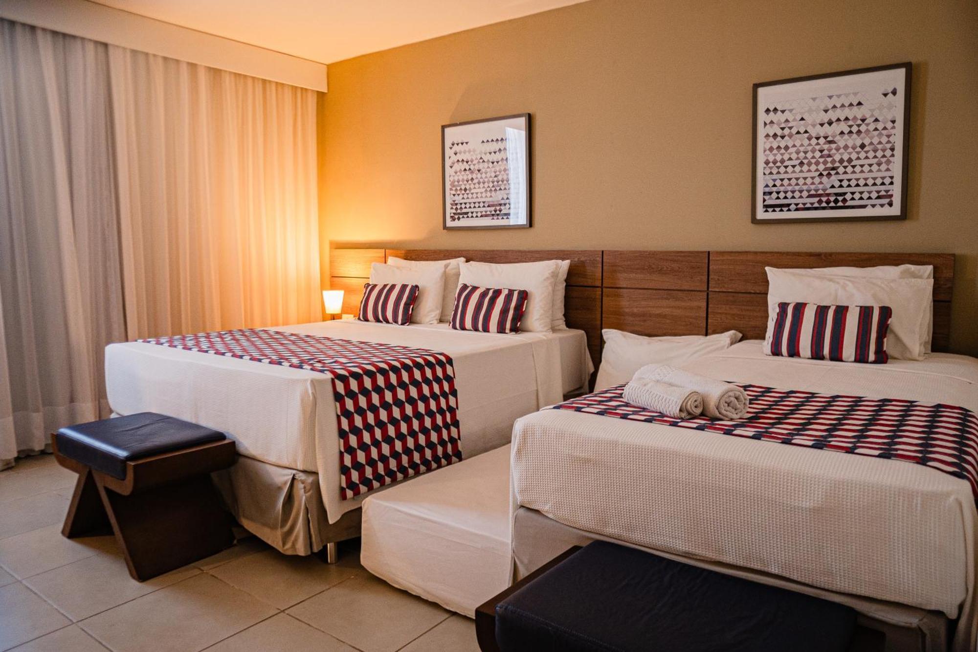 Superior Room Double Bed