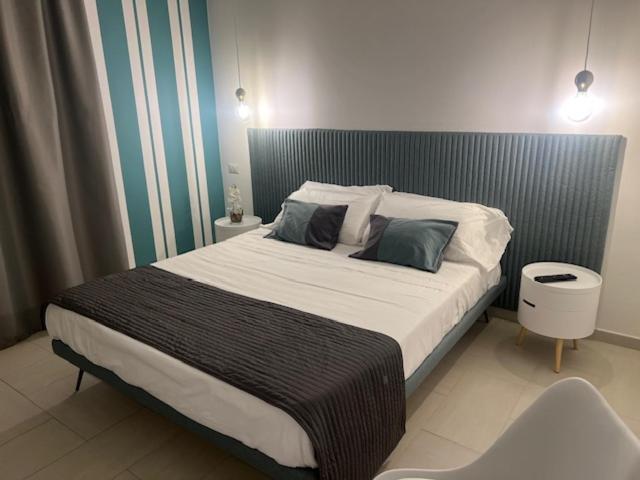 Double Room Spa Bath