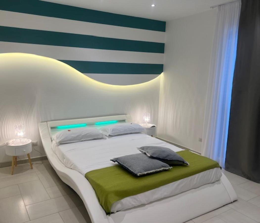 Double Room Spa Bath