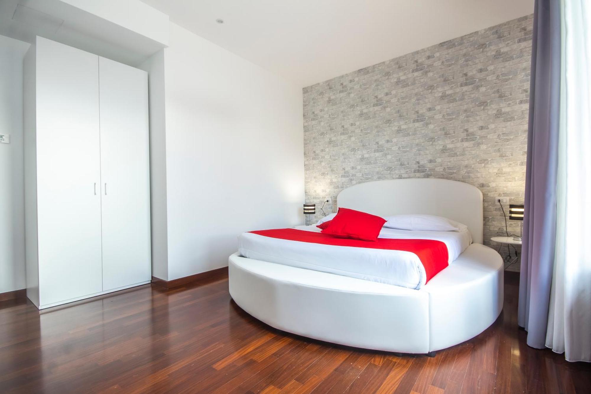 Economy Double Room Annex