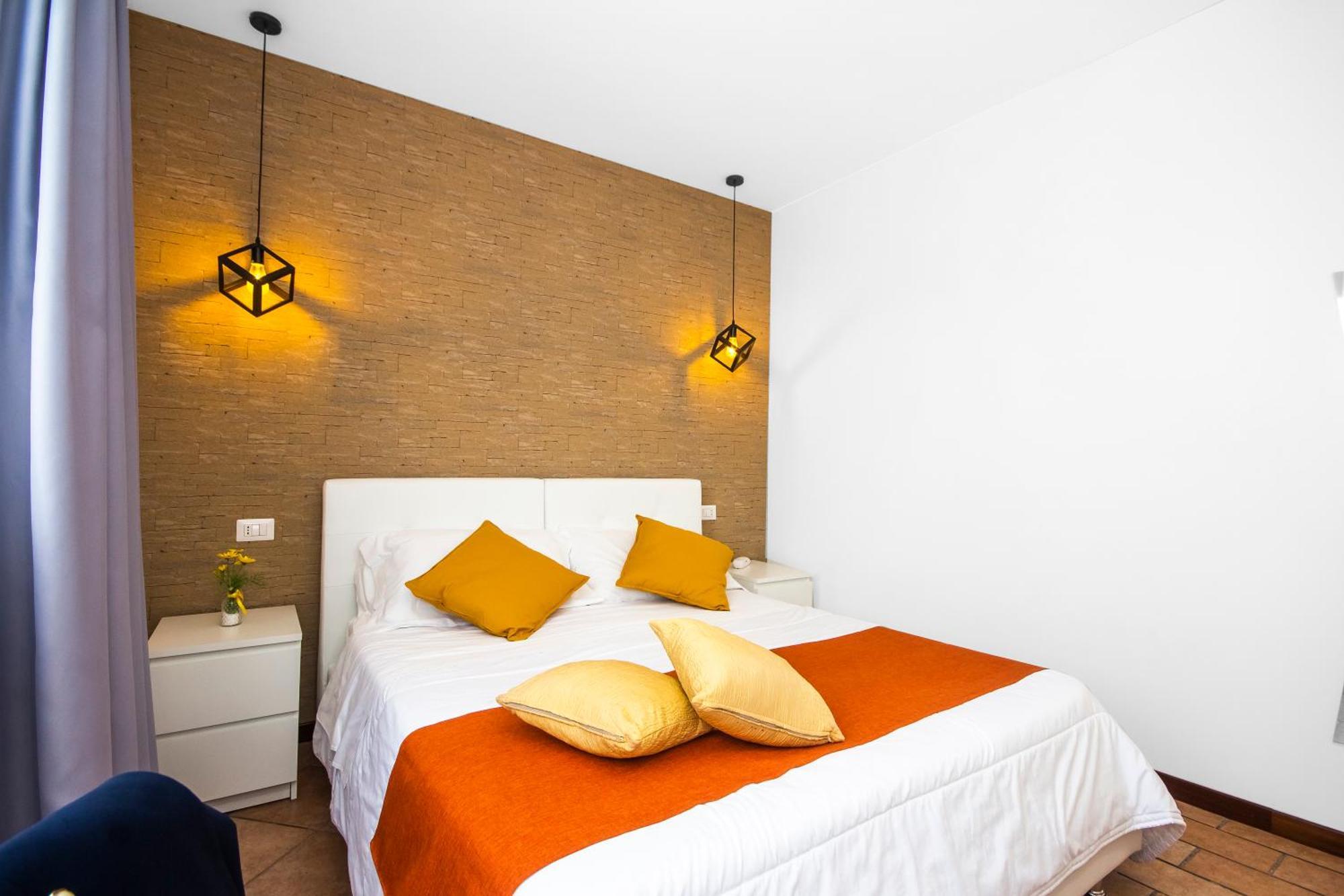 Economy Double Room Annex