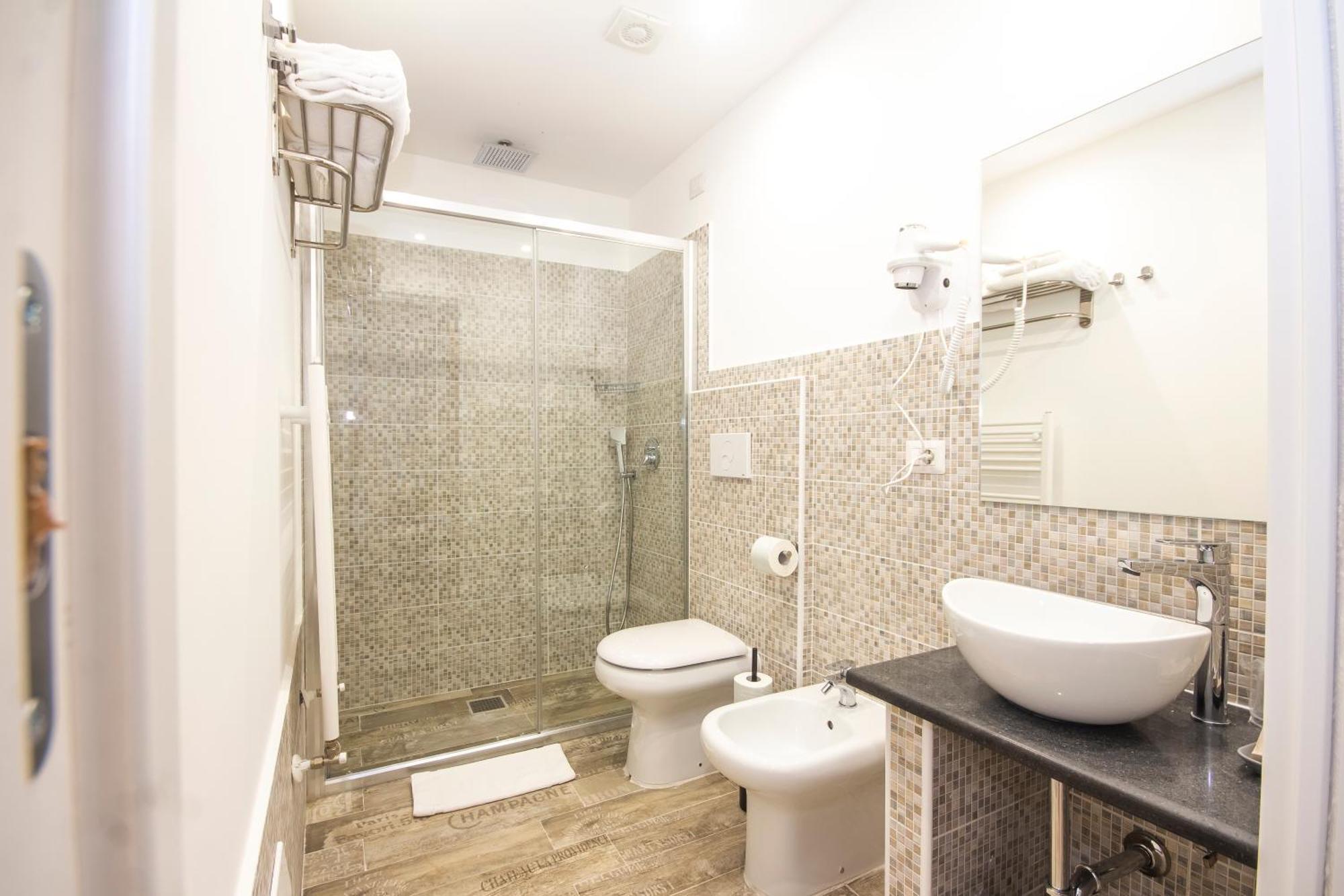 Economy Double Room Annex