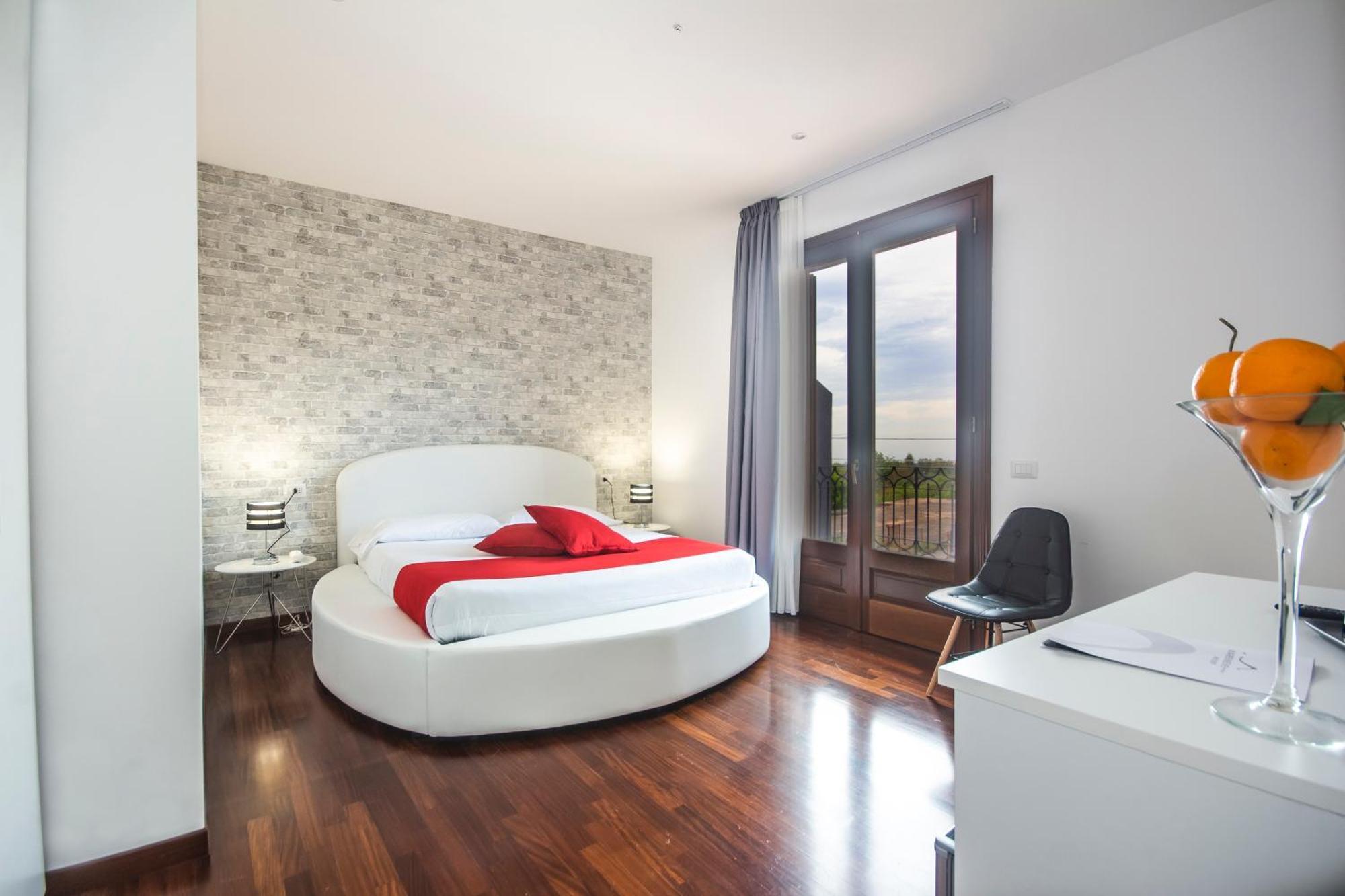 Economy Double Room Annex