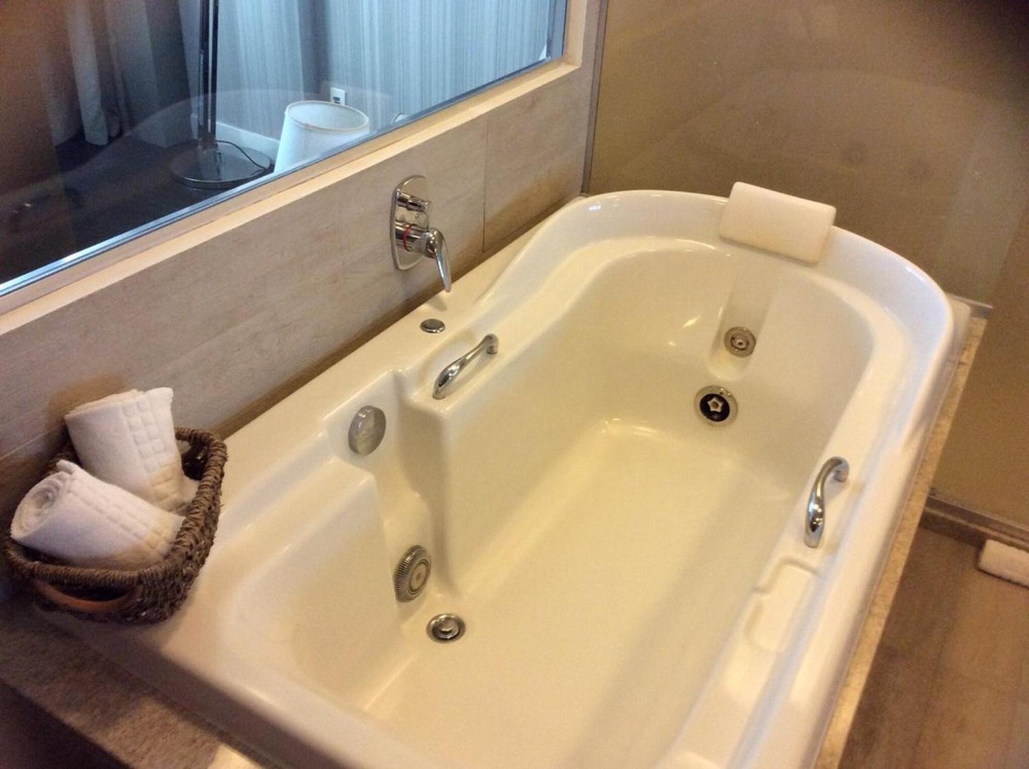 King Suite Sea View
